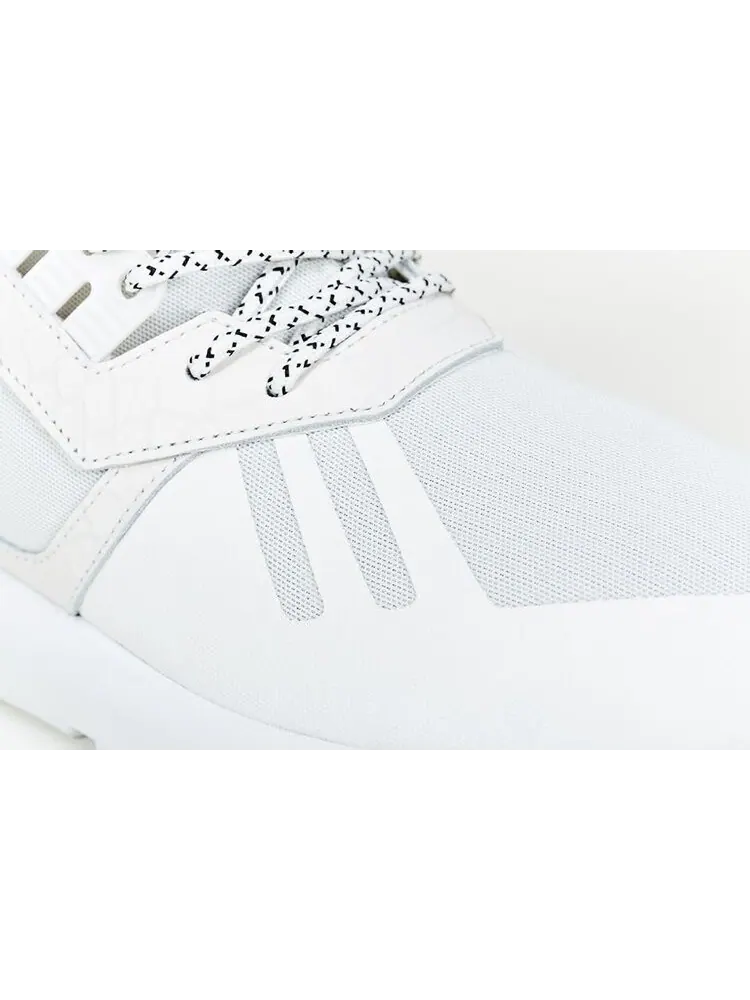 Кроссовки Adidas ZX7000 Tubular Runner — изображение 3 из 4, белый