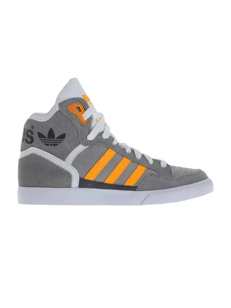 Кроссовки Wmns Extaball 'Solid Grey' — изображение 1 из 1, серый