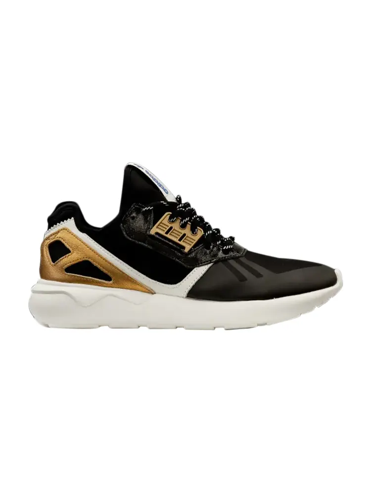 Кроссовки Adidas Tubular Runner — изображение 1 из 1, черный