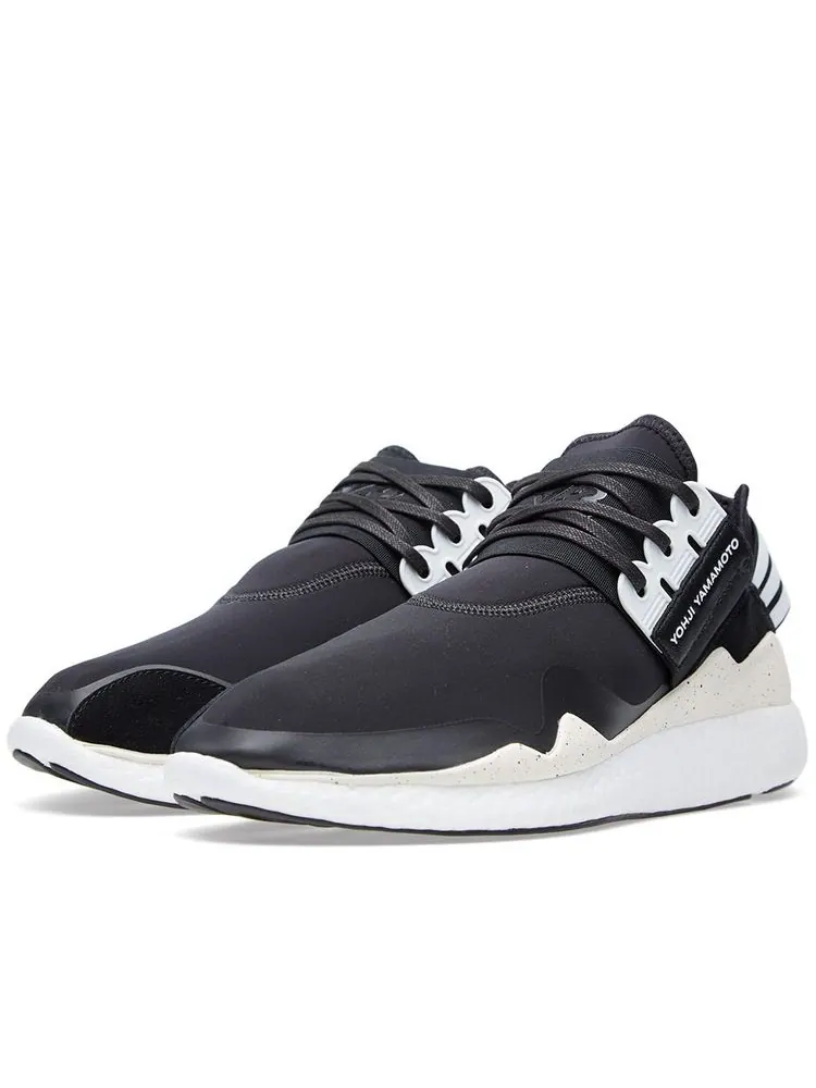 Кроссовки Y-3 Retro Boost — изображение 1 из 6, черный