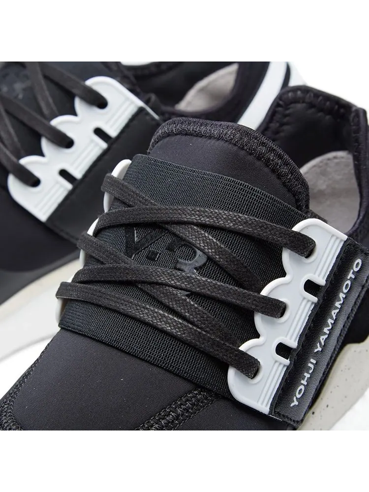 Кроссовки Y-3 Retro Boost — изображение 5 из 6, черный