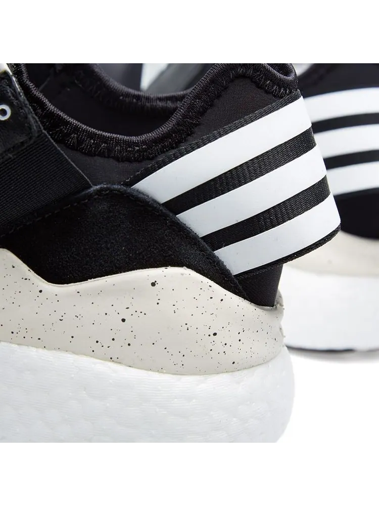 Кроссовки Y-3 Retro Boost — изображение 6 из 6, черный