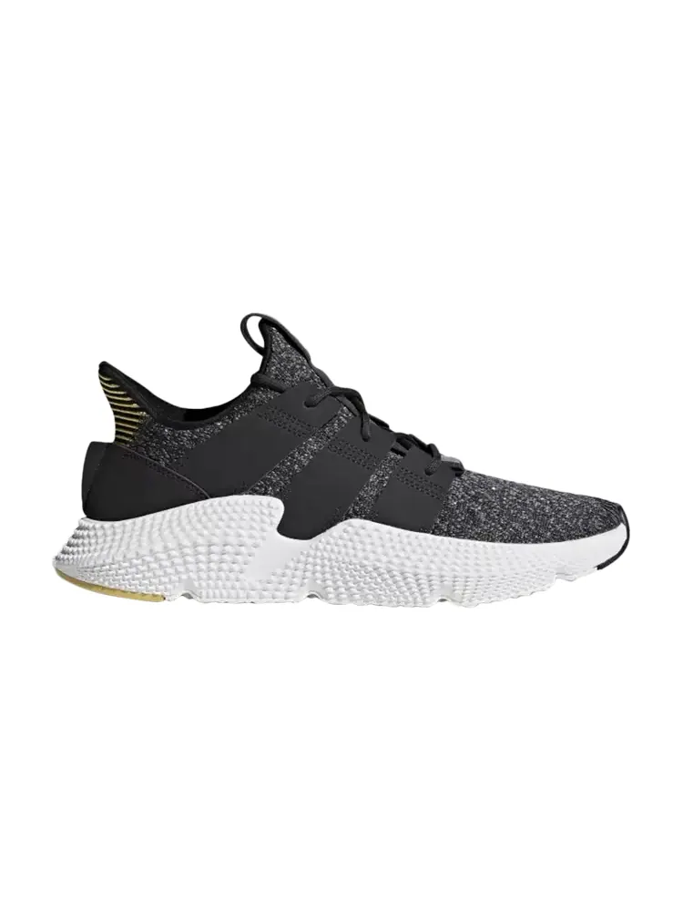 Кроссовки Adidas Prophere 'Carbon' — изображение 1 из 1, черный
