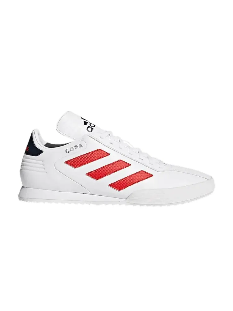 Кроссовки Copa Super 'White Scarlet' — изображение 1 из 1, белый
