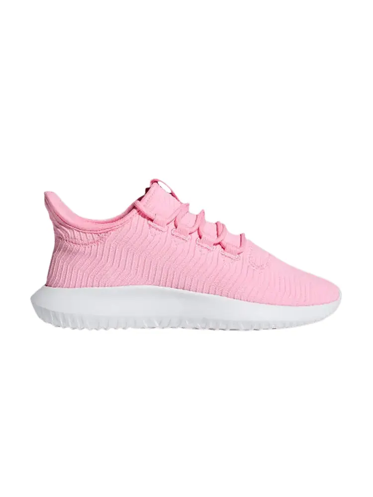 Кроссовки adidas Tubular Shadow J 'Light Pink' — изображение 1 из 1