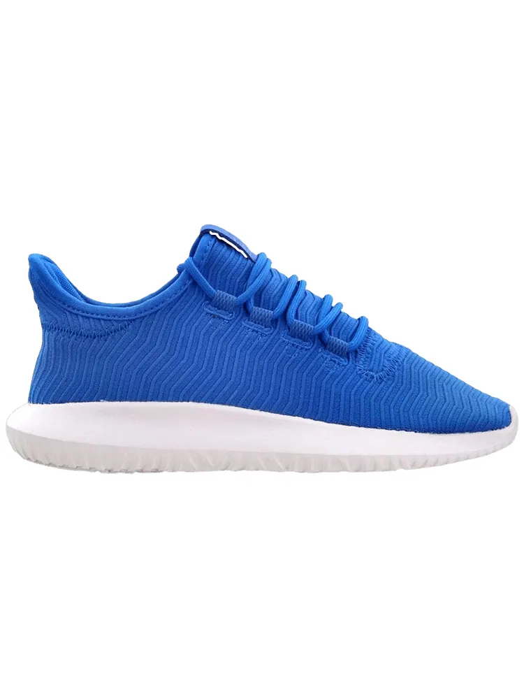 Кроссовки adidas Tubular Shadow J 'Blue Bird' — изображение 1 из 1, синий