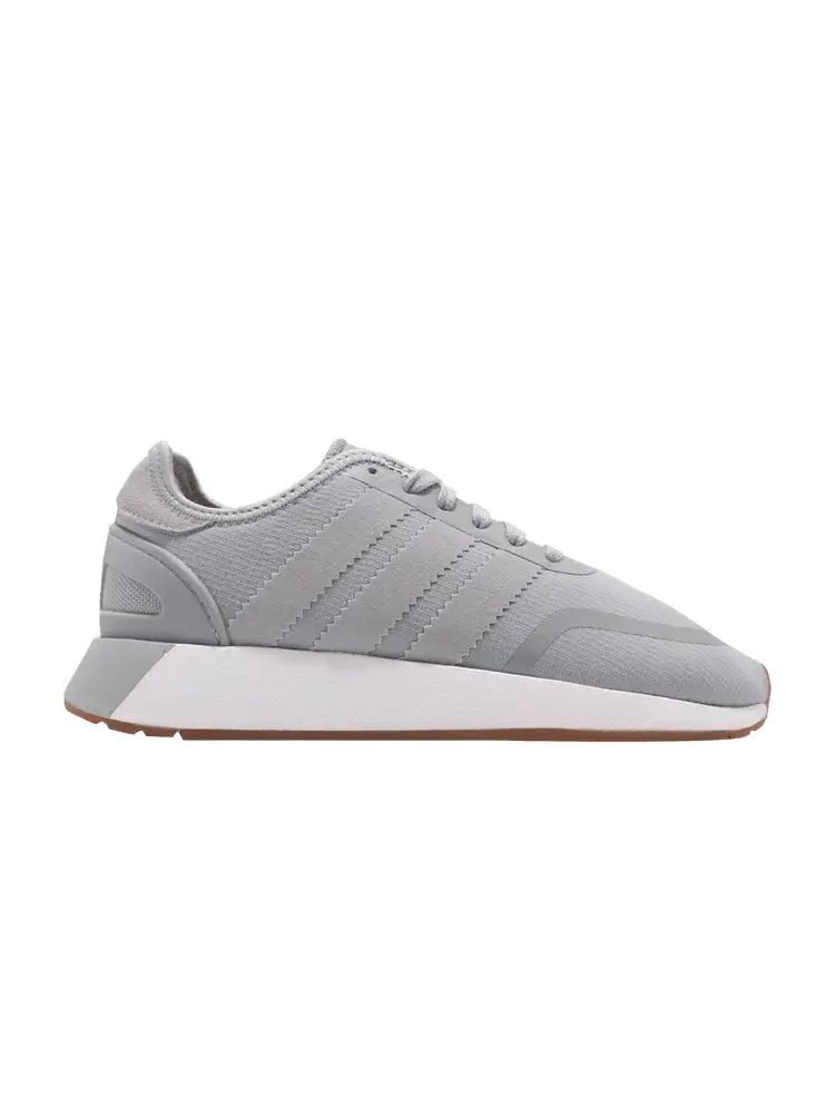 Кроссовки Wmns N-5923 'Grey Two' — изображение 1 из 1, серый