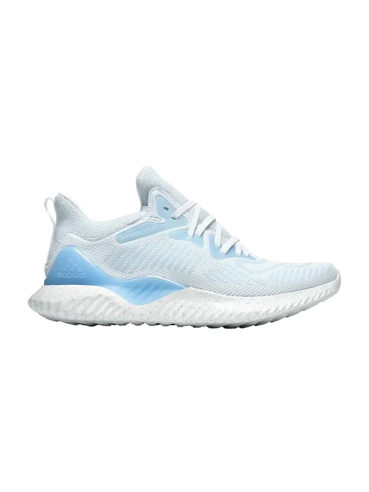 Кроссовки Adidas Extra Butter x AlphaBounce Beyond 'VO2 Max' — изображение 1 из 1, белый