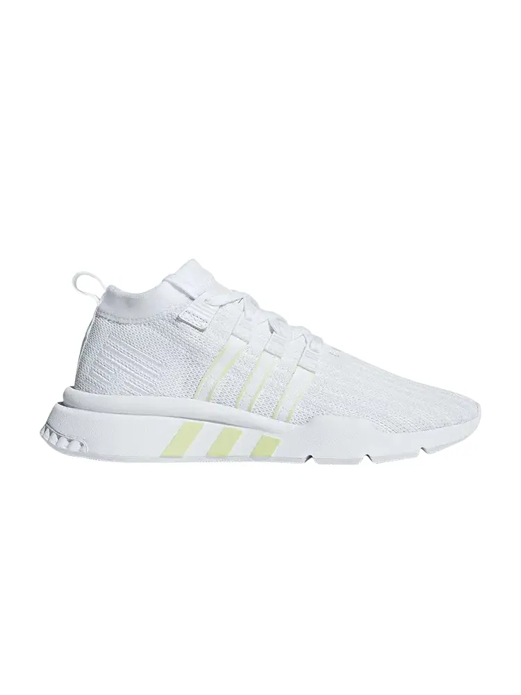 Кроссовки Adidas EQT Support ADV Mid PK — изображение 1 из 1, белый