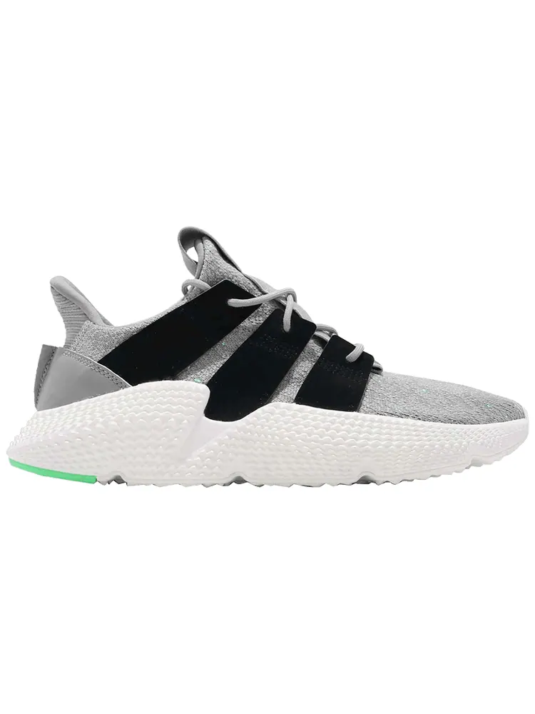 Кроссовки adidas Prophere 'Grey Black' — изображение 1 из 1, серый