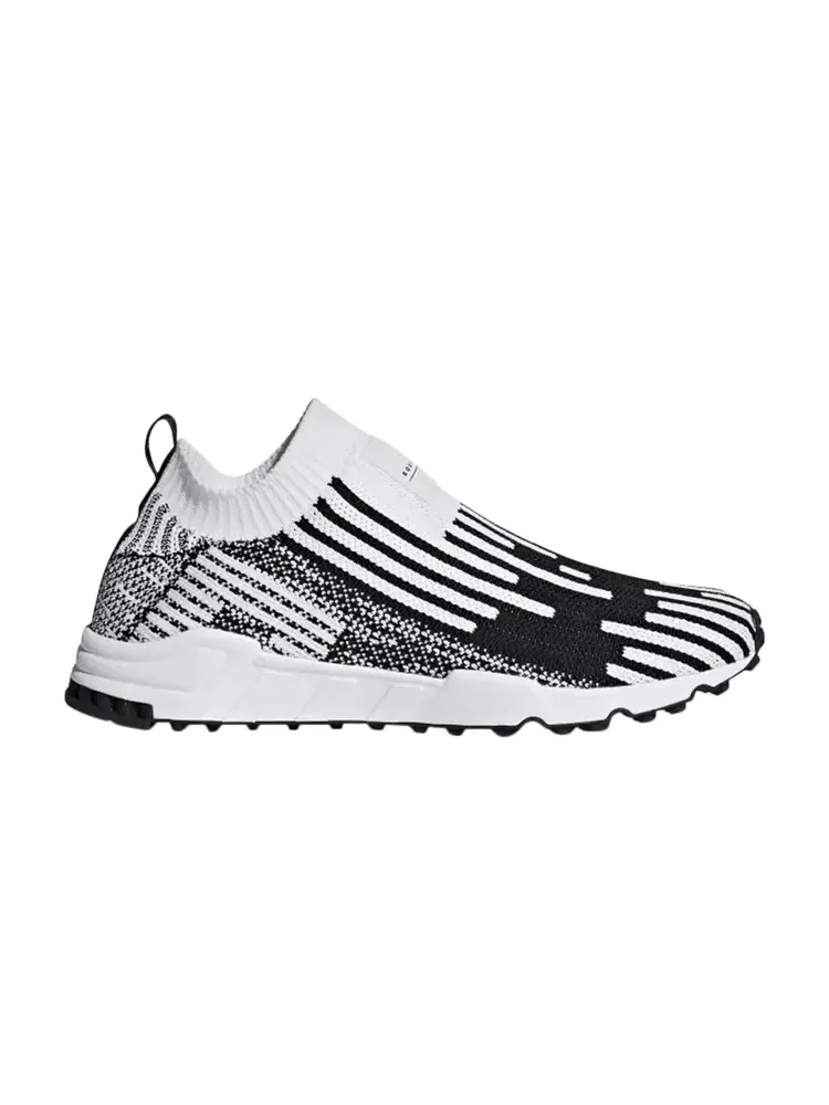 Кроссовки Adidas EQT Support Sock PK 'Cloud White' — изображение 1 из 1, белый