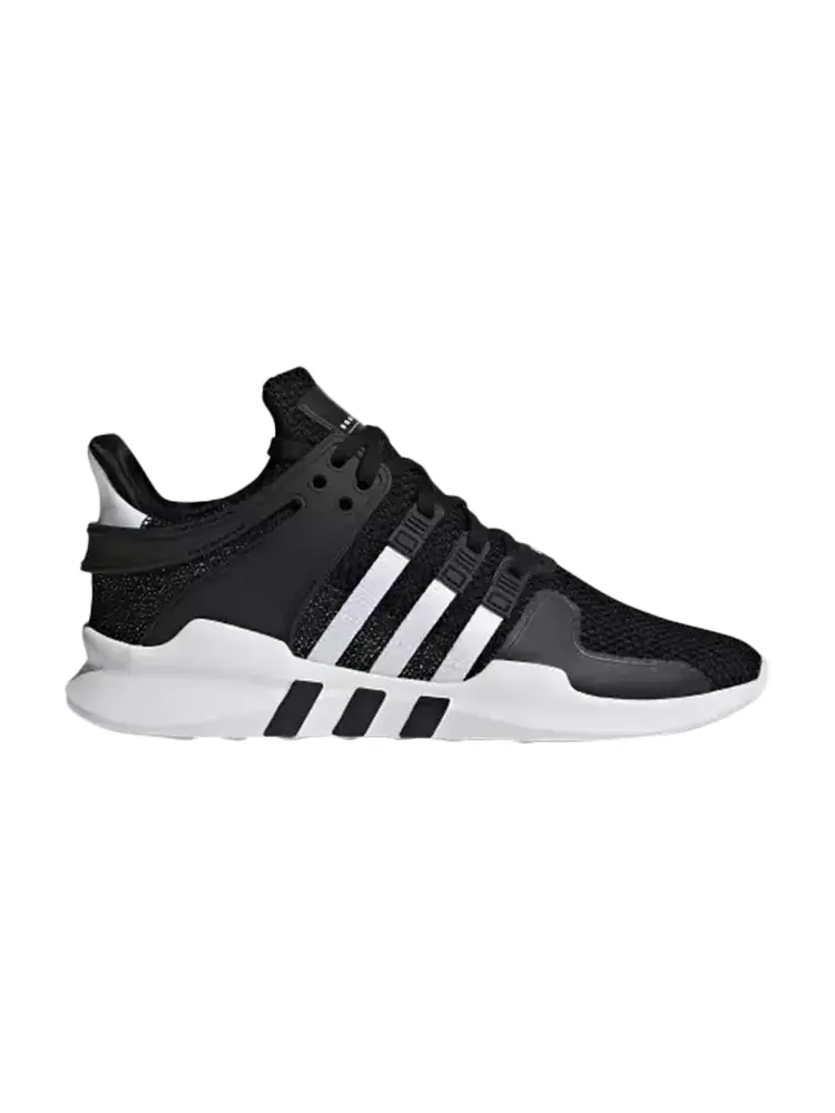 Кроссовки Adidas Wmns EQT Support ADV 'Core Black' — изображение 1 из 1, черный