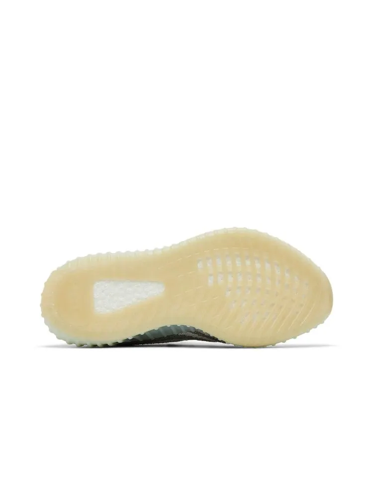Кроссовки adidas Yeezy Boost 350 V2 'Blue Tint' 2021 — изображение 5 из 9, синий/серый/красный