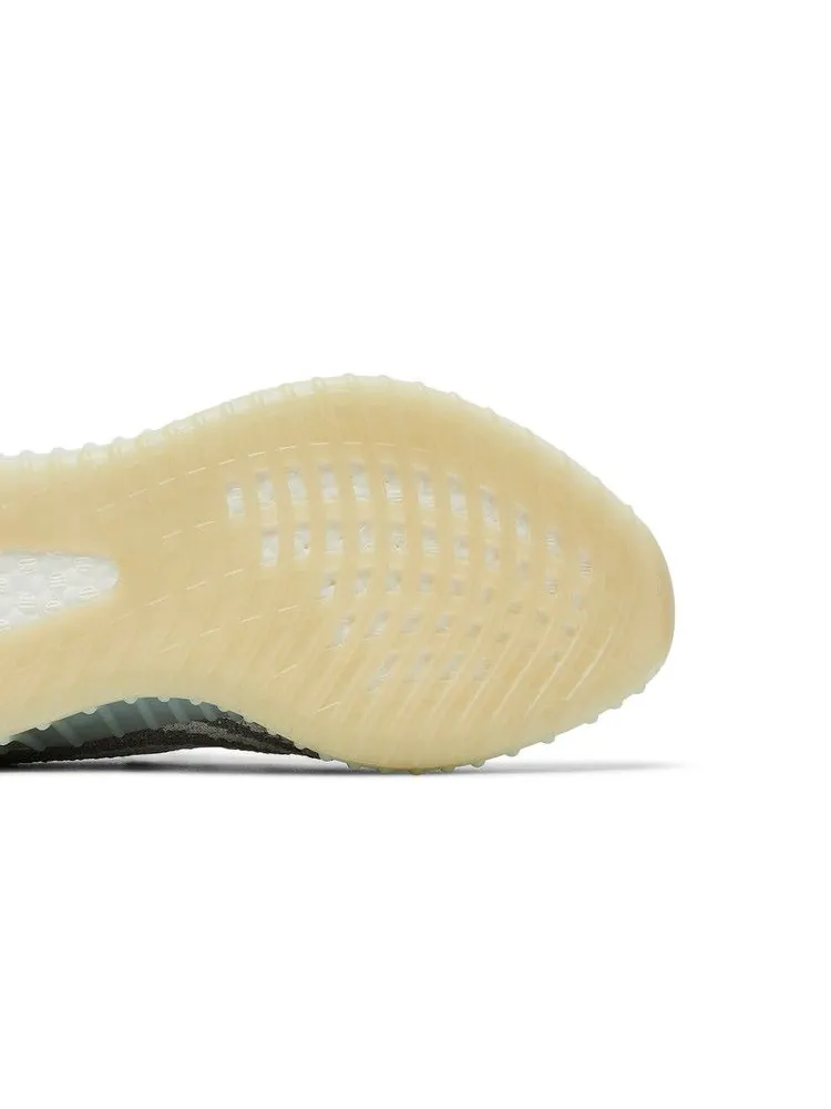 Кроссовки adidas Yeezy Boost 350 V2 'Blue Tint' 2021 — изображение 6 из 9, синий/серый/красный