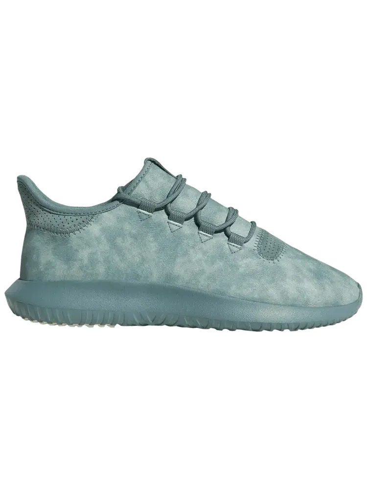 Кроссовки adidas Tubular Shadow 'Raw Green' — изображение 1 из 1, зеленый
