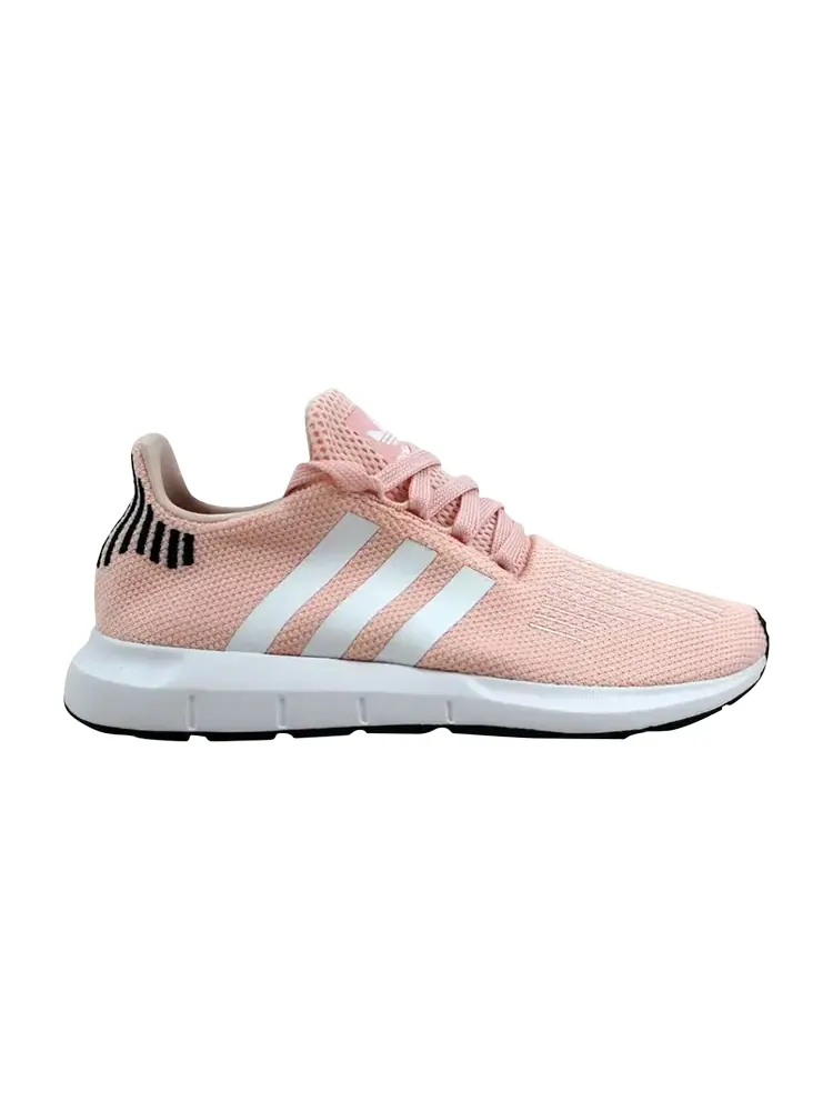 Кроссовки Adidas Wmns Swift Run 'Pink' — изображение 1 из 1, розовый