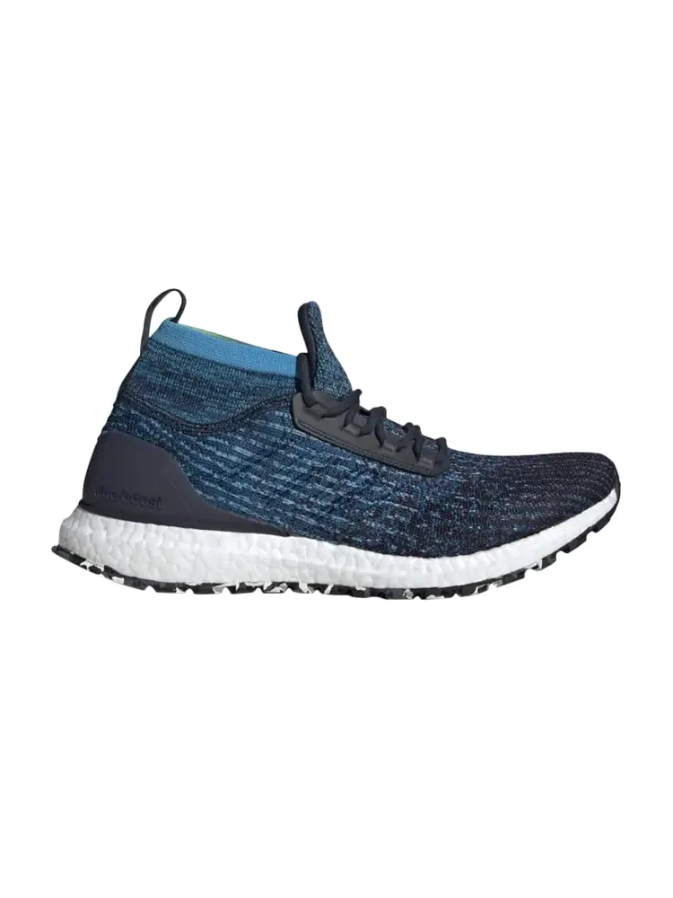 Кроссовки Adidas UltraBoost All Terrain 'Legend Marine' — изображение 1 из 1, синий