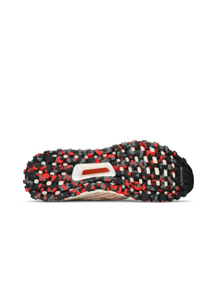 Кроссовки Adidas UltraBoost All Terrain 'Candy Cane' — изображение 4 из 4, белый