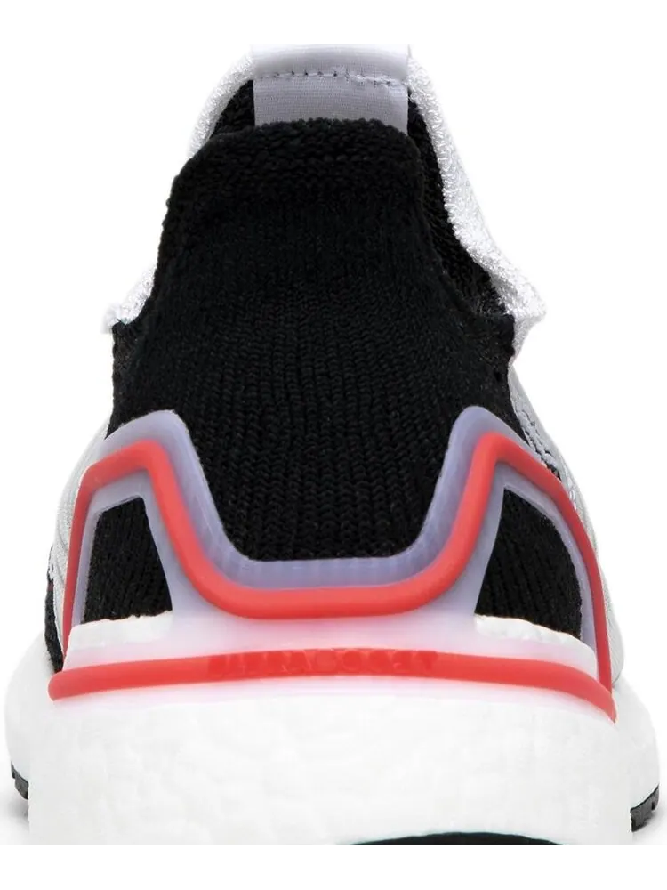 Кроссовки Adidas UltraBoost 19 'Laser Red' — изображение 7 из 8, красный