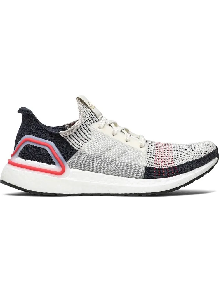 Кроссовки Adidas UltraBoost 19 'Clear Brown' — изображение 1 из 8, коричневый
