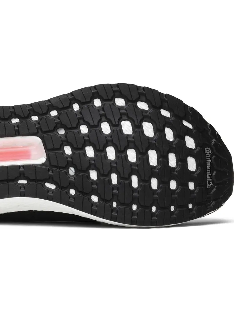 Кроссовки Adidas UltraBoost 19 'Dark Pixel' — изображение 5 из 8, черный