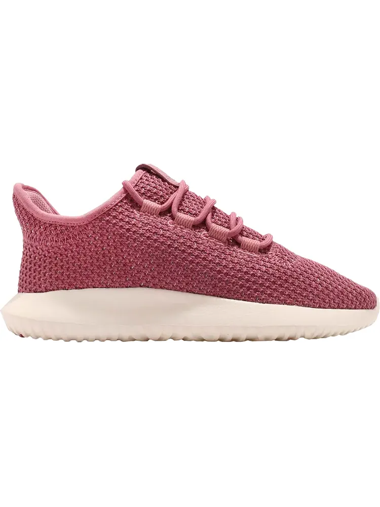 Кроссовки Adidas Wmns Tubular Shadow 'Trace Maroon' — изображение 1 из 1, красный