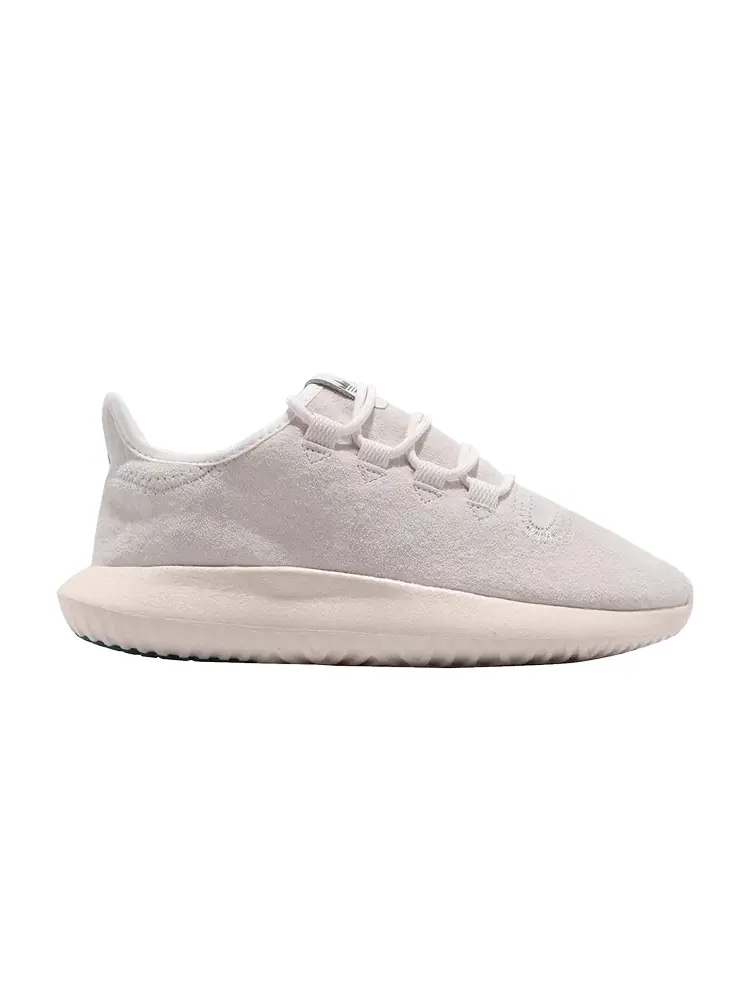 Кроссовки Adidas Wmns Tubular Shadow 'Chalk White' — изображение 1 из 1, бежевый