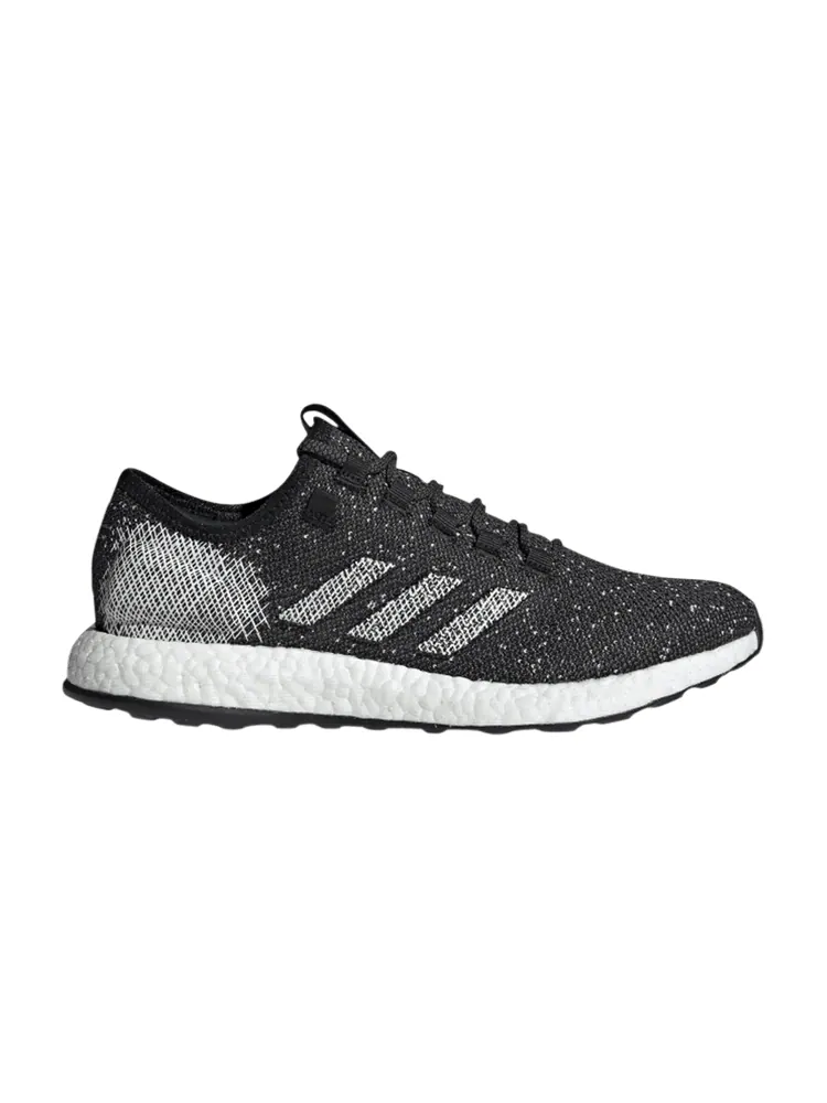 Кроссовки adidas PureBoost 'Oreo' — изображение 1 из 1, черный/белый/белый