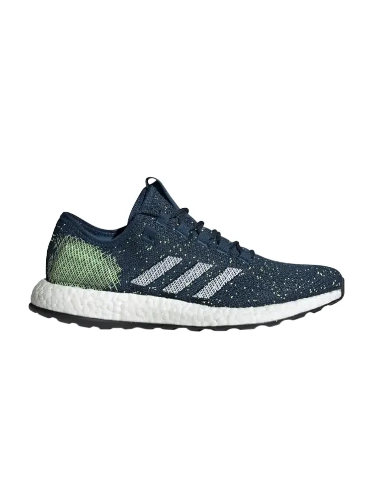 Кроссовки Adidas PureBoost 'Legend Marine' — изображение 1 из 1, синий