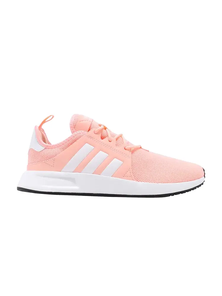 Кроссовки Adidas X_PLR J 'Clear Orange' — изображение 1 из 1, оранжевый