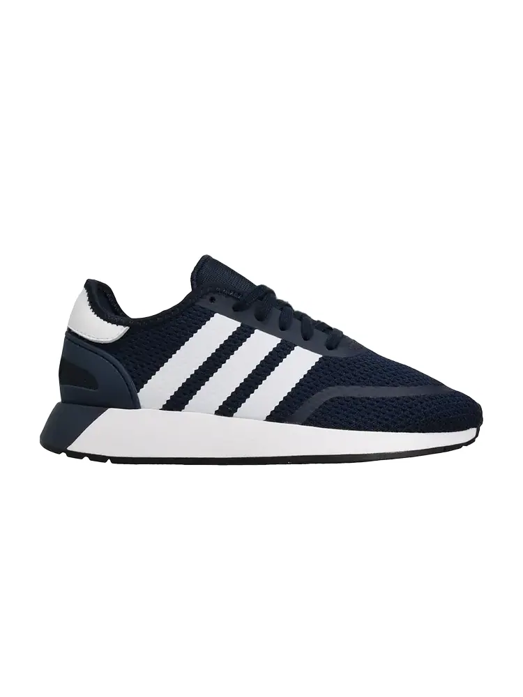Кроссовки Adidas N-5923 'Navy' — изображение 1 из 1, синий