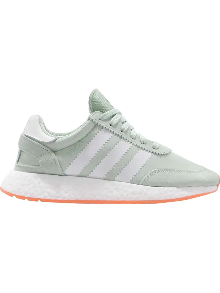 Кроссовки Adidas Wmns I-5923 'Ash Green' — изображение 1 из 1, зеленый