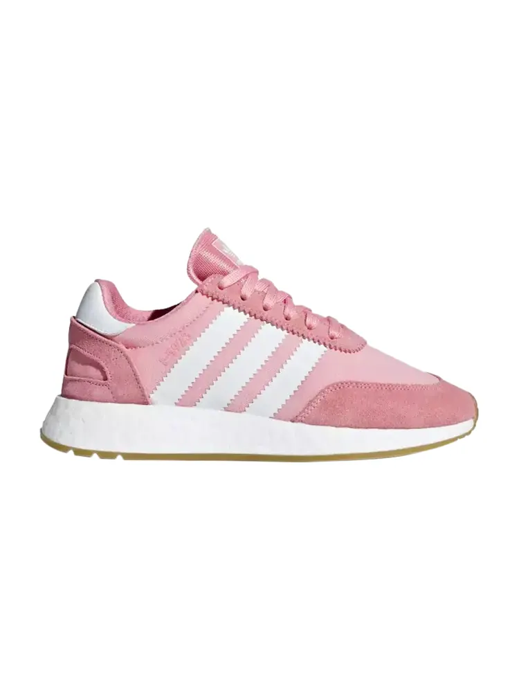 Кроссовки Adidas Wmns I-5923 'Super Pop' — изображение 1 из 1, розовый