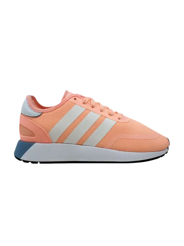Кроссовки Adidas Wmns N-5923 'Coral Peach' — изображение 1 из 1, розовый