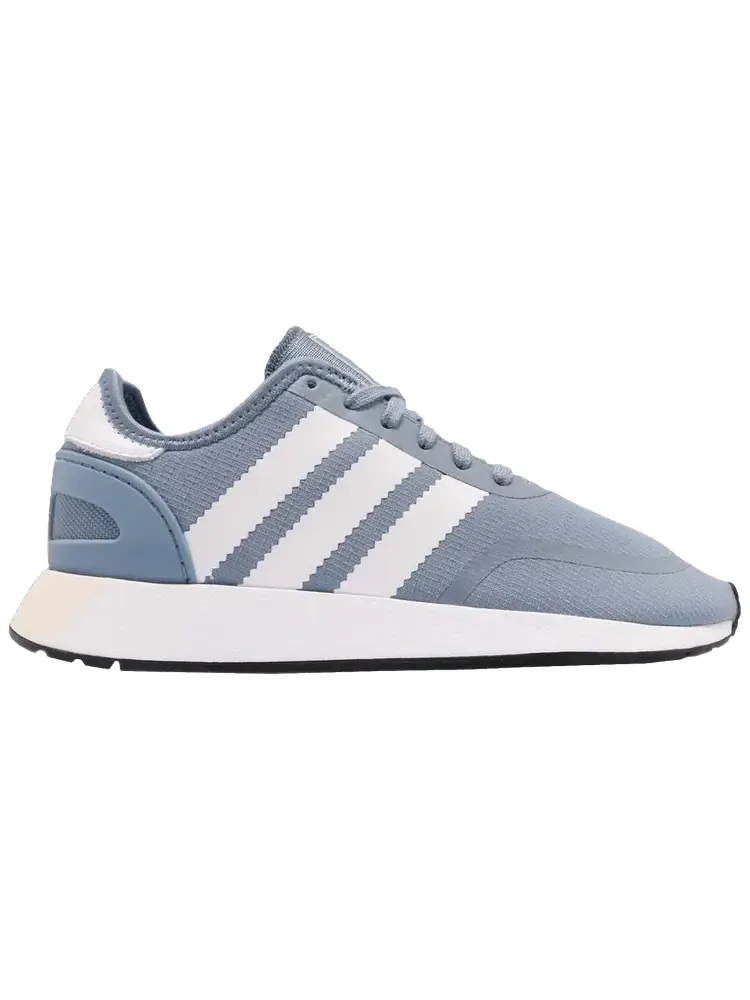 Кроссовки adidas Wmns N-5923 'Raw Grey' — изображение 1 из 1, синий