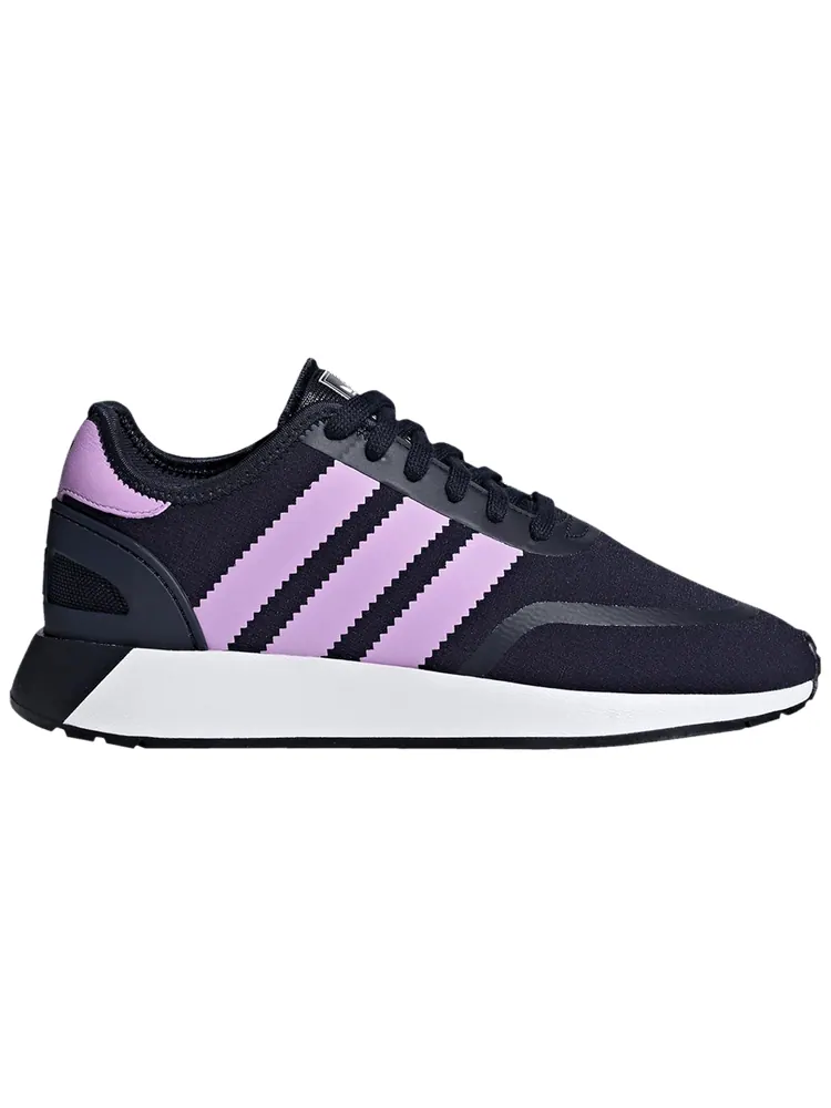 Кроссовки adidas Wmns N-5923 'Legend Ink Clear Lilac' — изображение 1 из 1, фиолетовый