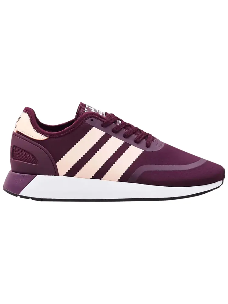 Кроссовки adidas Wmns N-5923 'Red Night Clear Orange' — изображение 1 из 1, красный