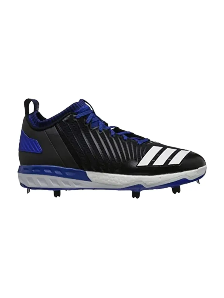 Кроссовки Adidas Boost Icon 3 'Royal Blue' — изображение 1 из 1, черный