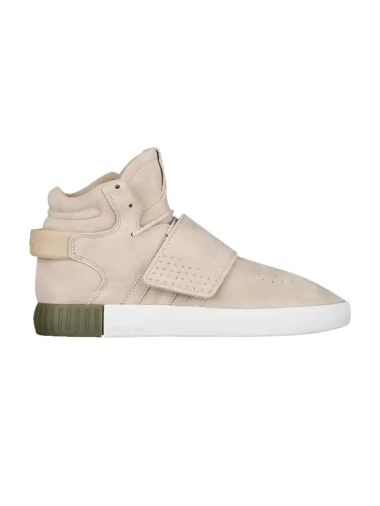 Кроссовки Adidas Wmns Tubular Invader Strap — изображение 1 из 1, загар