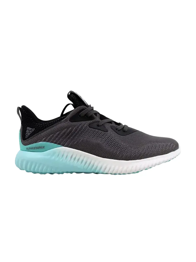 Кроссовки Adidas Wmns Alphabounce 'Granite' — изображение 1 из 1, серый