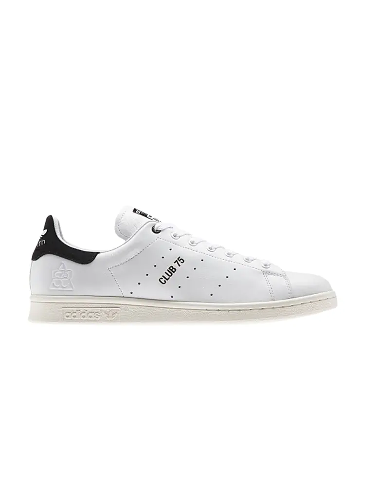 Кроссовки Adidas C75 Stan Smith — изображение 1 из 1, белый