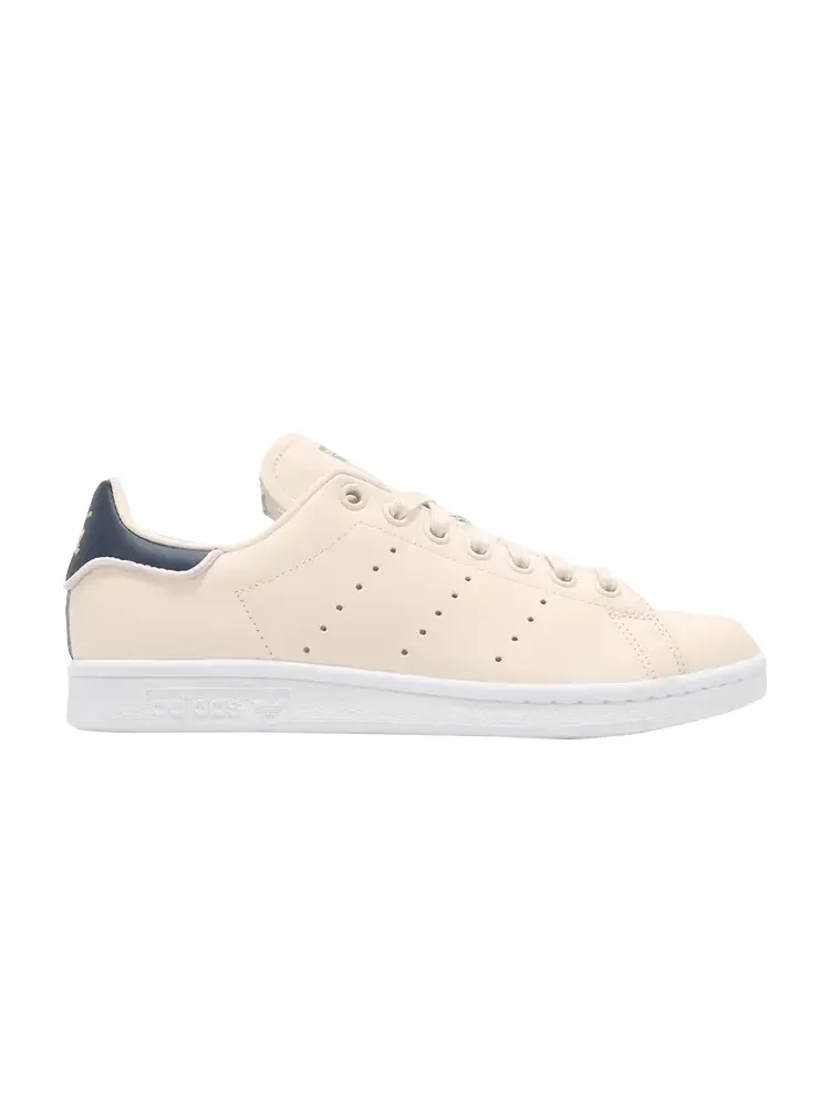 Кроссовки Adidas Wmns Stan Smith 'Ivory' — изображение 1 из 1, белый