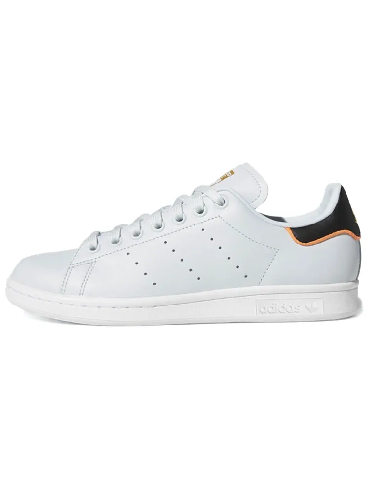 Кроссовки Adidas Originals Stan Smith 'Blue Tint' Women's — изображение 1 из 5, бело-голубой