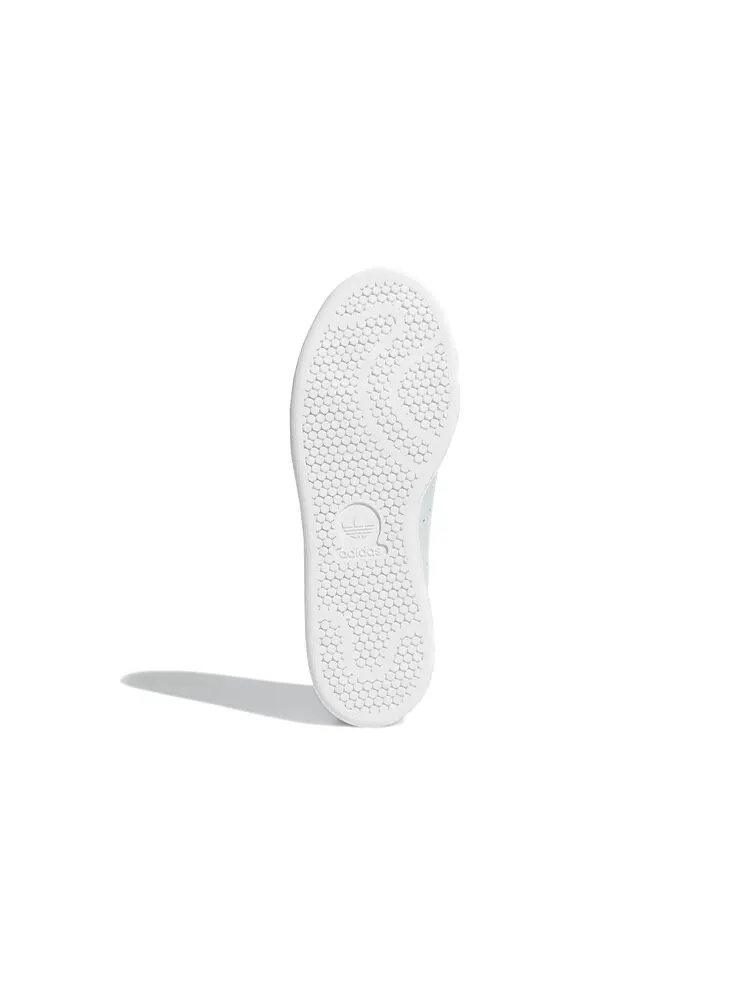 Кроссовки Adidas Originals Stan Smith 'Blue Tint' Women's — изображение 5 из 5, бело-голубой