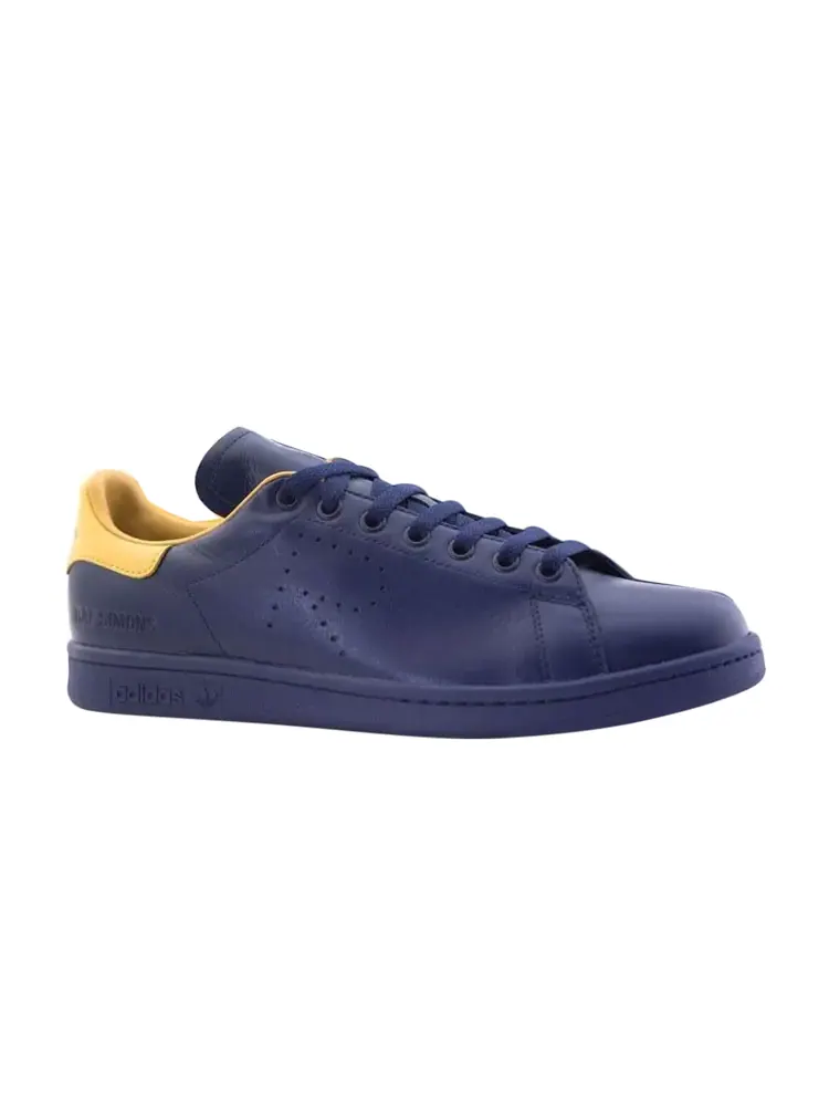 Кроссовки Adidas Raf Simons x Stan Smith 'Night Sky' — изображение 1 из 1, синий