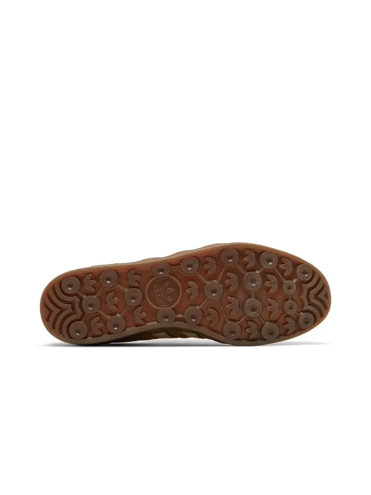 Кроссовки Mallison SPZL 'Brown' — изображение 4 из 8, коричневый