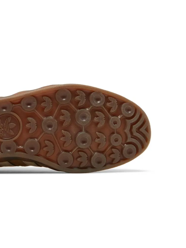 Кроссовки Mallison SPZL 'Brown' — изображение 5 из 8, коричневый