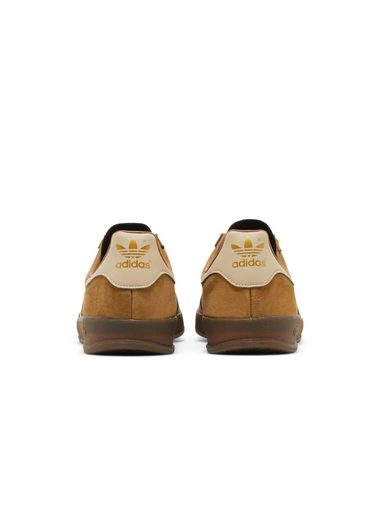 Кроссовки Mallison SPZL 'Brown' — изображение 6 из 8, коричневый