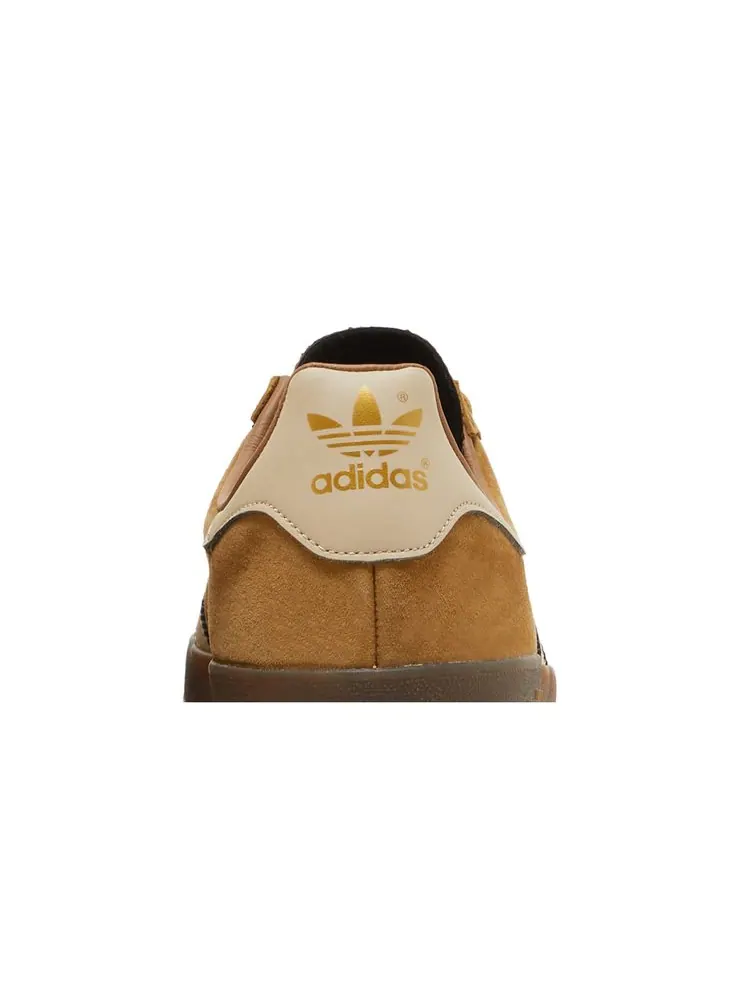 Кроссовки Mallison SPZL 'Brown' — изображение 7 из 8, коричневый