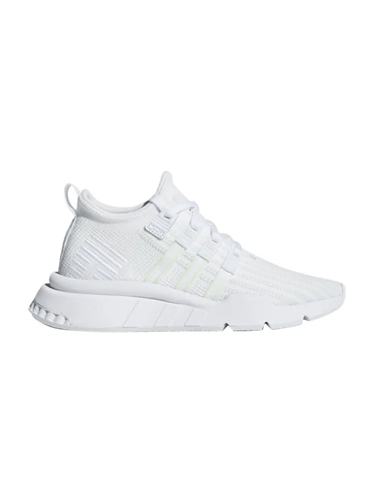 Кроссовки adidas EQT Support ADV Mid J 'White Energy Ink' — изображение 1 из 1, белый/белый